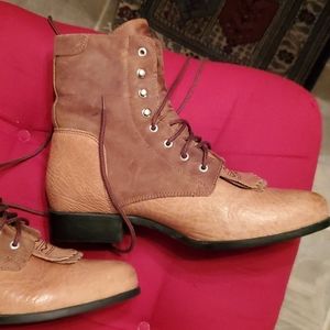 Ariat boots